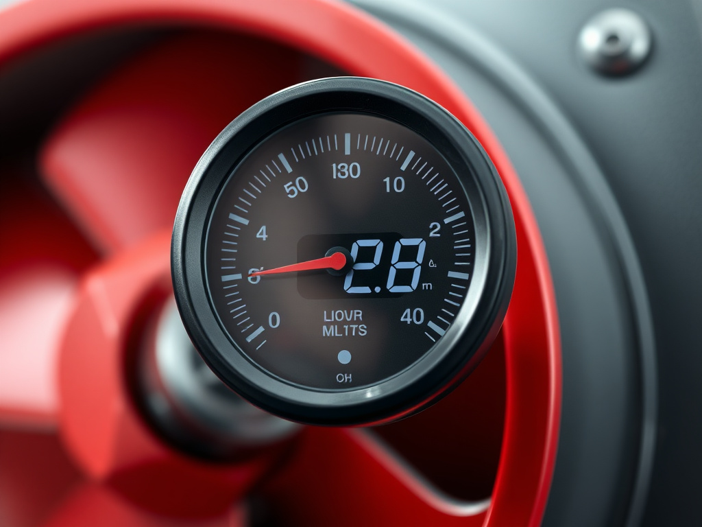 Blower Door Test Explained: What ACH50 Means for Your Phoenix Home