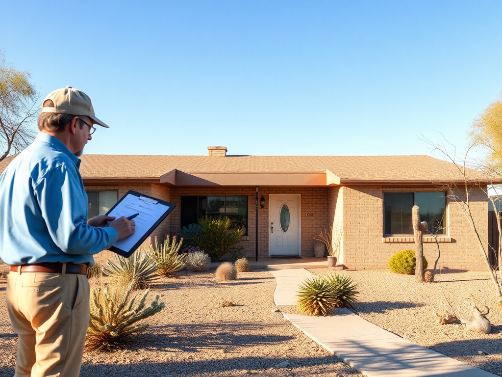 Pre-Purchase Home Energy Inspection